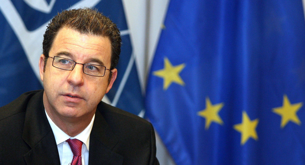 Брамерц: Пресуде Шешељу и Караџићу до краја године