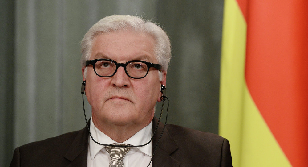 Штајнмајер: Русија треба што пре да се врати у „Велику осморку“ Опширније: http://rs.sputniknews.com/vesti/20150604/2321411.html#ixzz3c4uEsC4k
