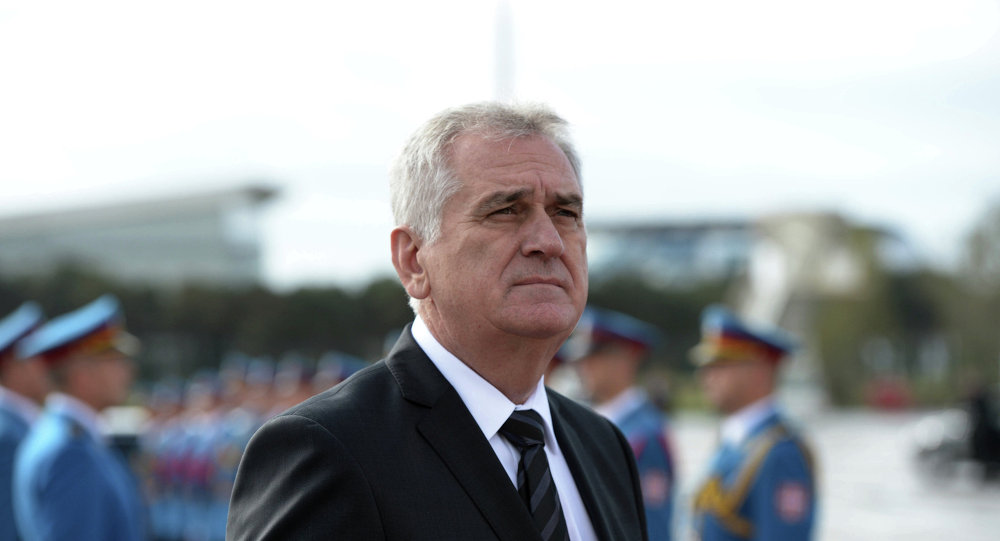 Како ће у Сарајеву дочекати Николића