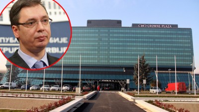Вучић: Отварање поглавља до краја године, о одласку у Сребреницу одлучићу пре 11. јула