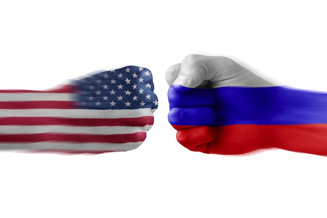 Америчка стратегија предвиђа борбу са Русијом