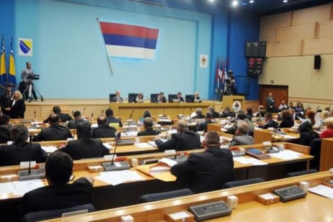 Муслимани ставили вето на референдум у Републици Србској