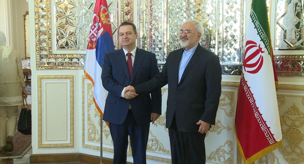 Србија и Иран - у правцу јачања економске сарадње