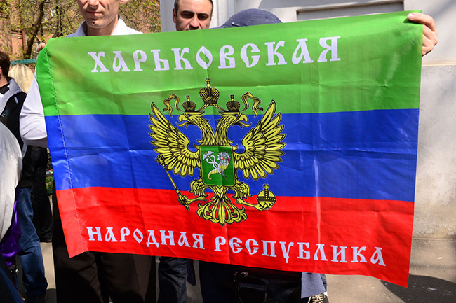 Јацењук: До окончања конфликта у Донбасу „веома далеко”