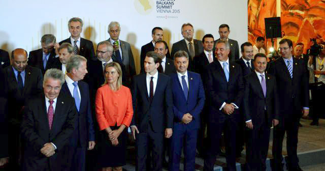 Србија се у Бечу обавезала да неће блокирати „европски пут” Косова