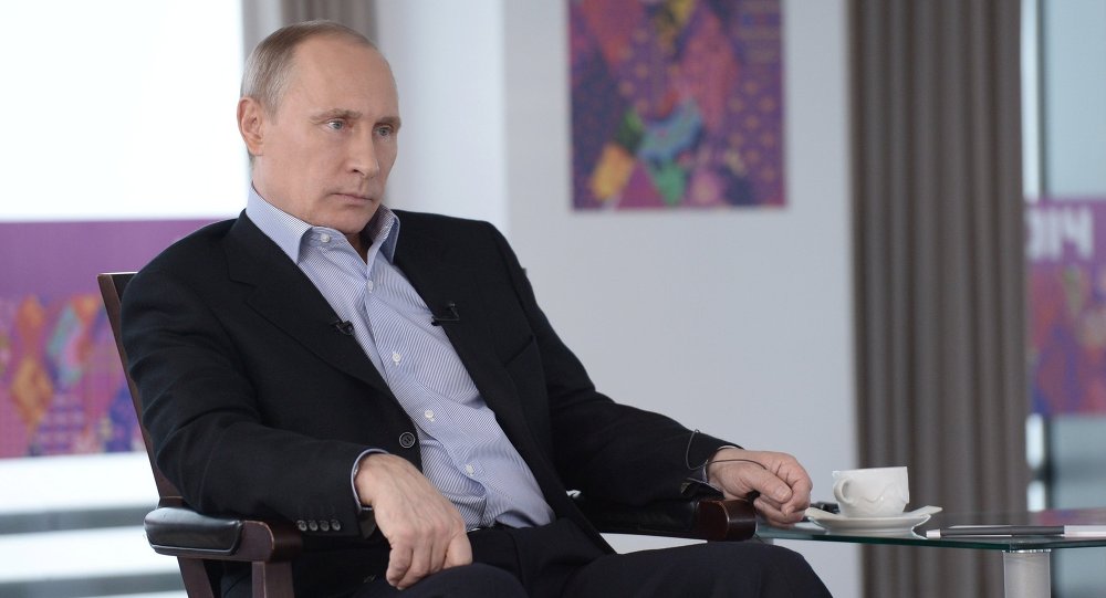 Француској треба лидер као Путин