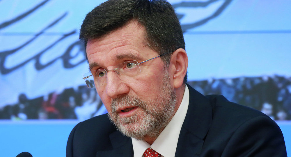 Терзић: Мигрантска криза је тест ефикасности ЕУ