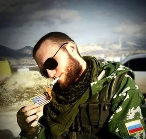 САД оптужују Русију да напада и њене савезнике