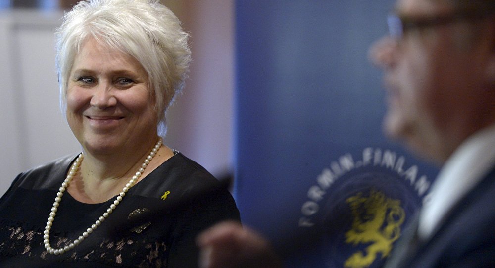 МСП Естоније: Нове НАТО трупе резултат руске агресије
