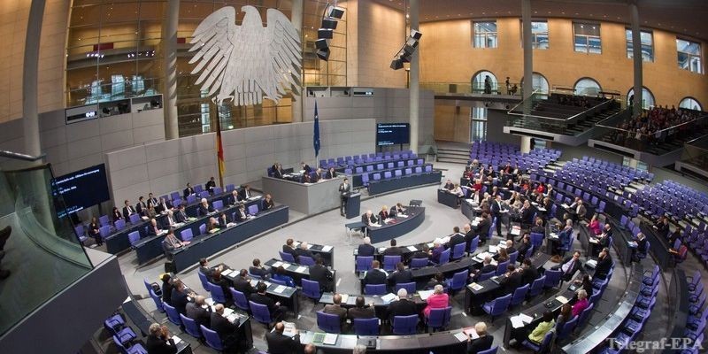 Немачка: Нема нових услова за наставак евроинтеграција