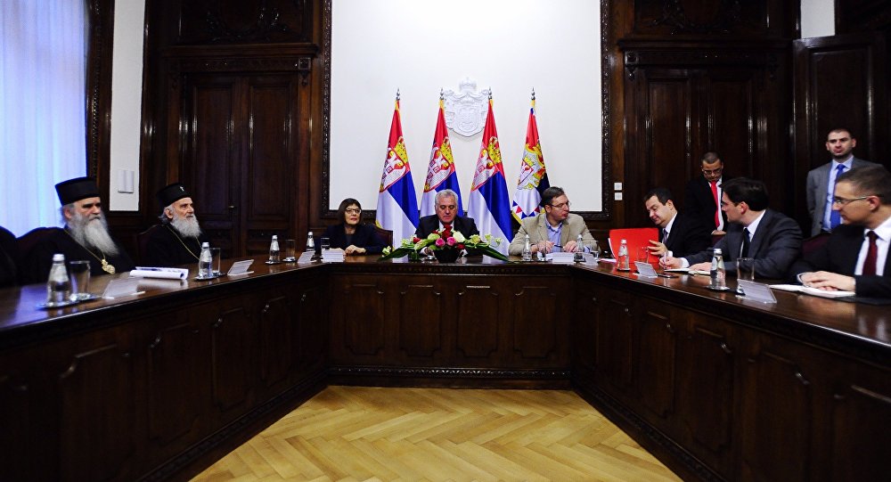 „Не“ Косову у Унеску и независности