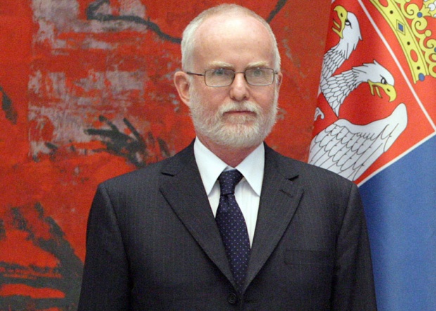 Амбасадор Велике Британије: За нас је Косово држава, улога Русије је негативна