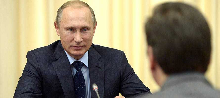 Вучић и Путин: Договорена нижа цена гаса
