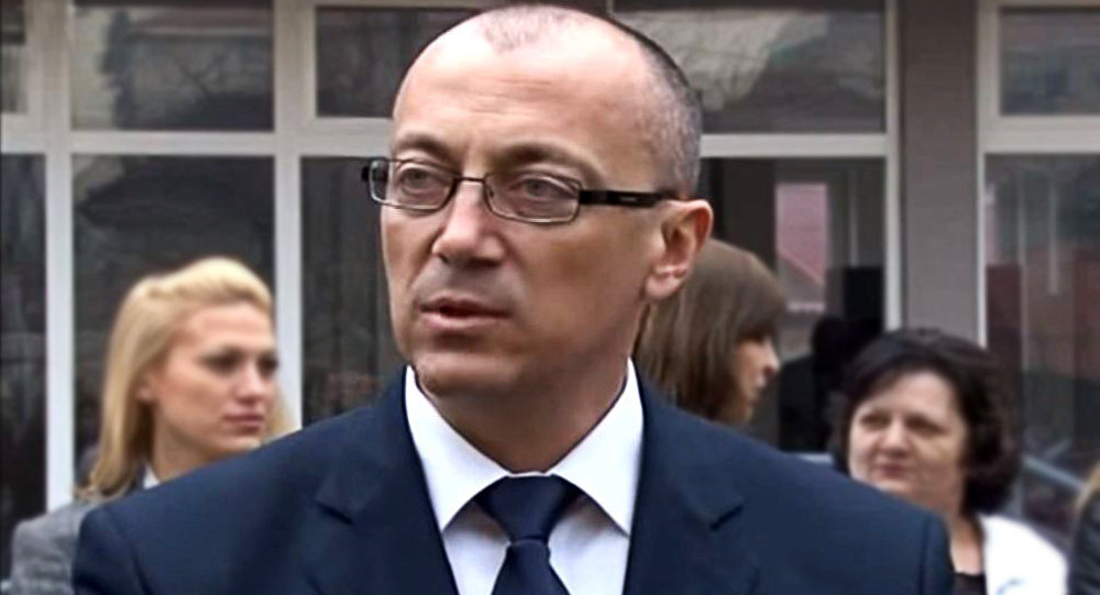 Ракић: Што пре разграничити Северну и Јужну Митровицу