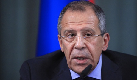 Сергеј Лавров популарише Јужни ток