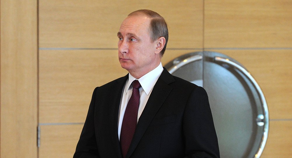Кратак сусрет Путина и Обаме на самиту Г20