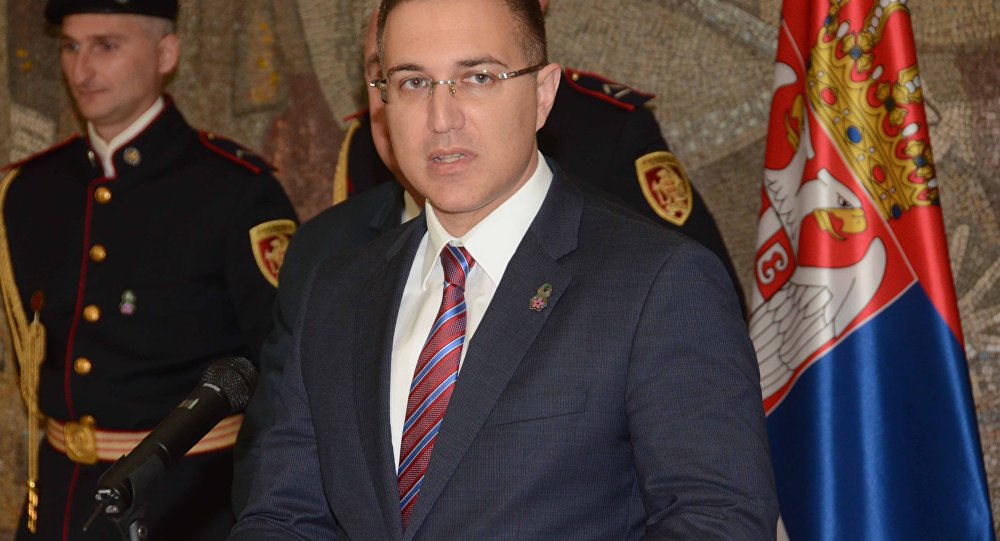 Србија спремна за све сценарије, чека се одлука Немачке