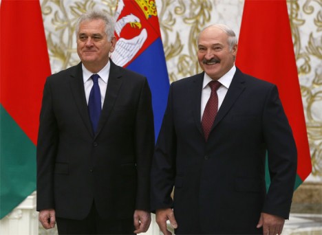 Николић: Гласање у Унеску показало ко и шта о нама мисли