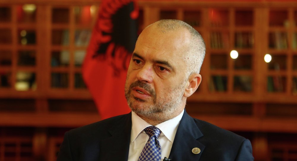Рама: Нема места страху од тероризма