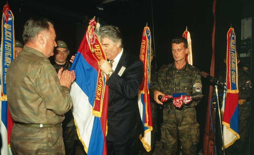 Политичари Републике Српске коначно заузели јединствен став