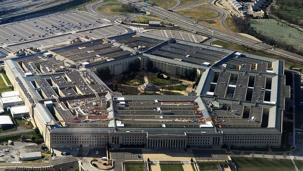 Пентагон оптужио Турску за бомбардовање Курда уместо терориста