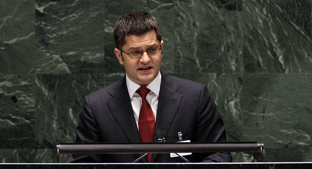Нисмо одлучивали о кандидатури Јеремића, али ни она није искључена
