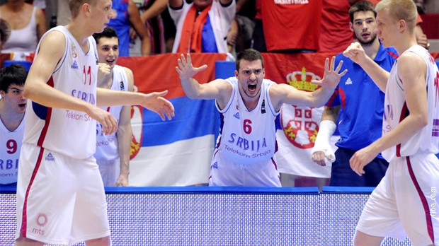 Србија и Турска формирају Савет за сарадњу