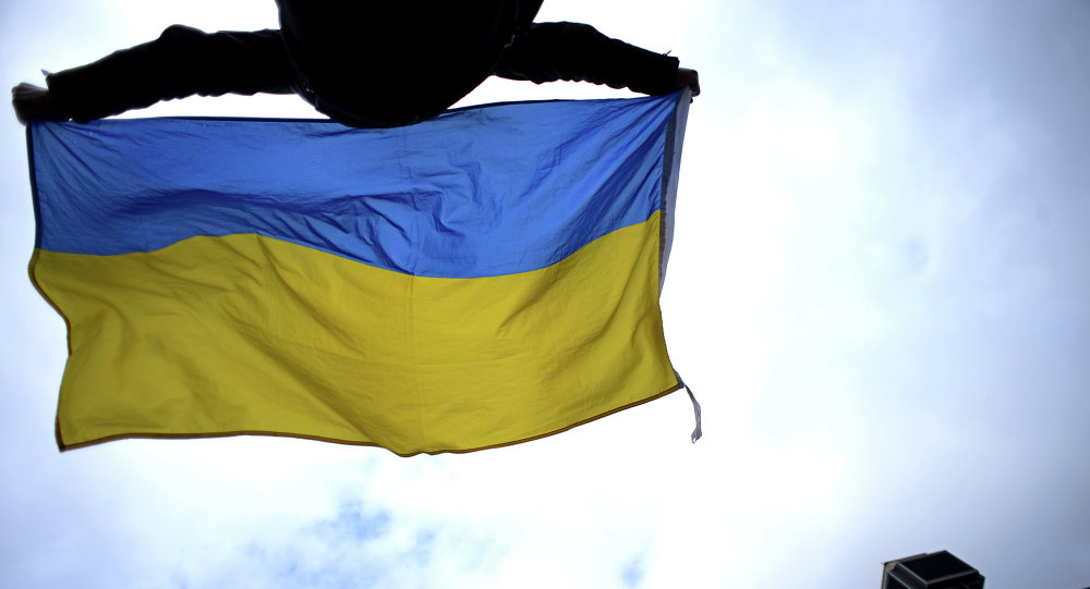 Саветник украјинског председника се гади Руса