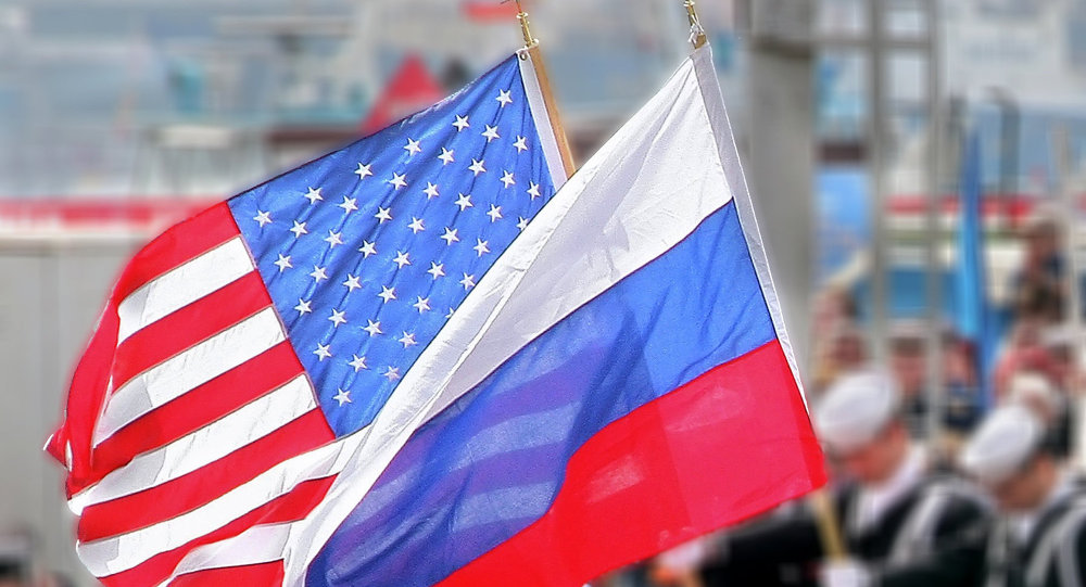 САД жели да разреши несугласице са Русијом