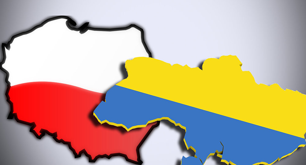 Сукоб Кијева и Варшаве због Украјинаца у Пољској