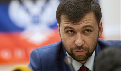 Донбас је тражио и тражи посебни статус, а не вето на спољну политику Украјине