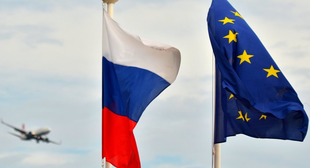 Реформе у Украјини услов за продужавање санкција Русији