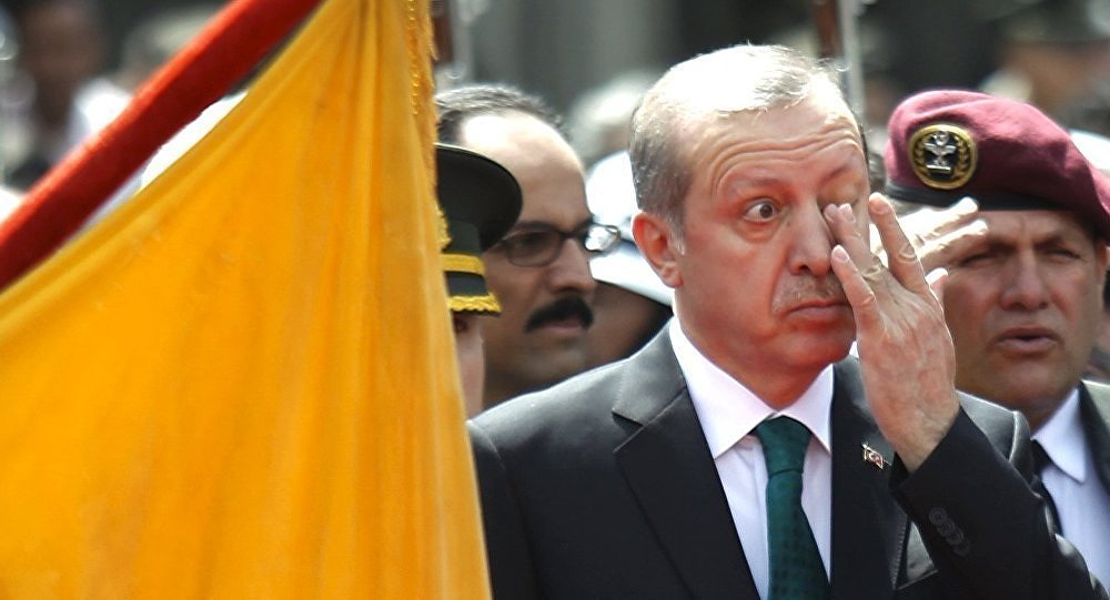 Erdogan Americi: Kako da vam verujemo?