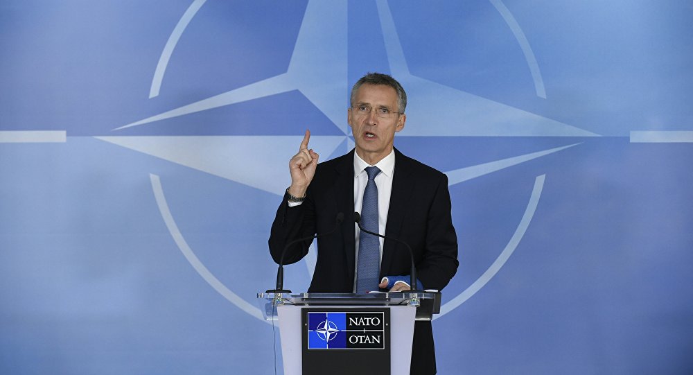 Столтенберг разуме забринутост Русије због НАТО-а