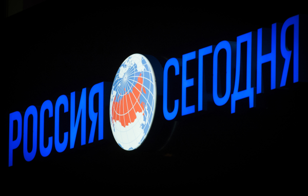 Кијев хоће да уведе санкције „Русији севодња“
