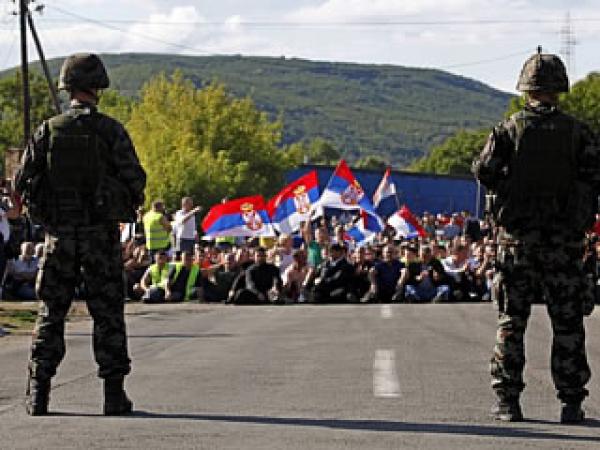 Вучић: Треба да се дичимо због споразума са НАТО–ом