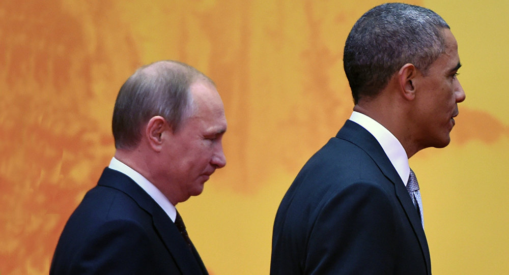 Keri: Obama i Putin uskoro o mirovnom sporazumu o Siriji