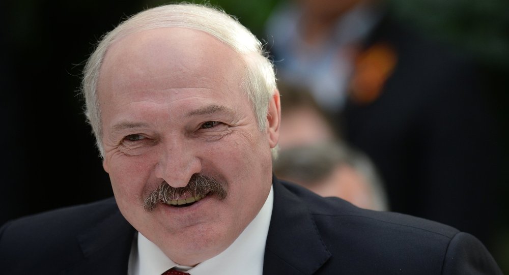 Лукашенко подржао Асада и сиријски народ