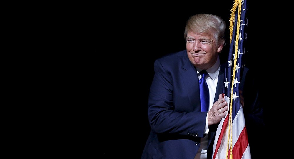 Трамп: Било би нам много боље са Гадафијем и Садамом