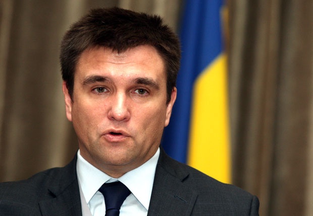 Украјинска стратегија за повратак Крима