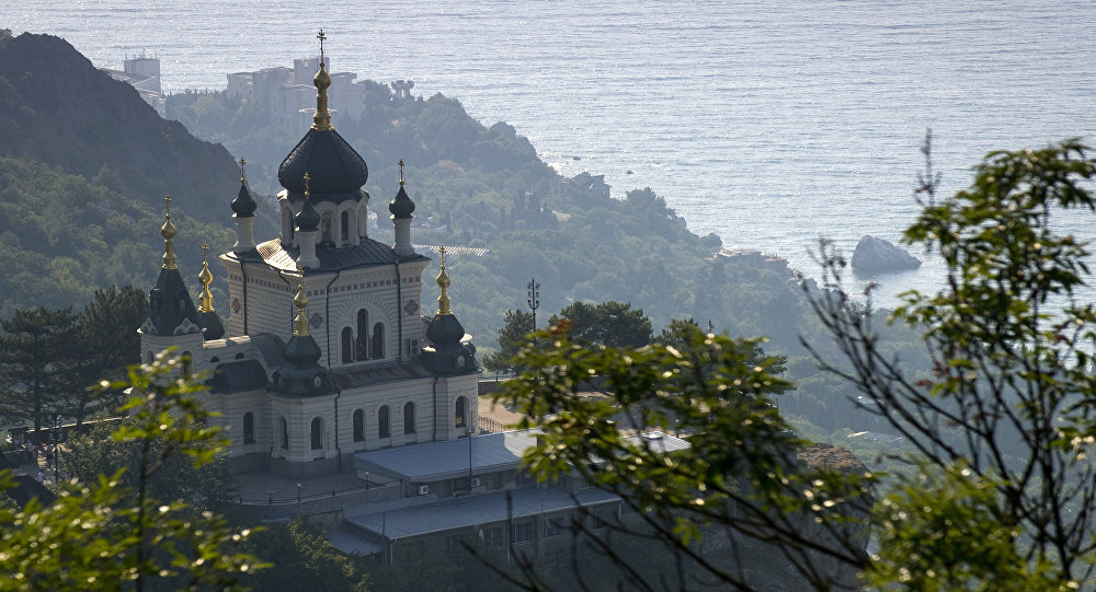 Протестна нота Кијева Француској: Шта ће градоначелник Нице у Јалти