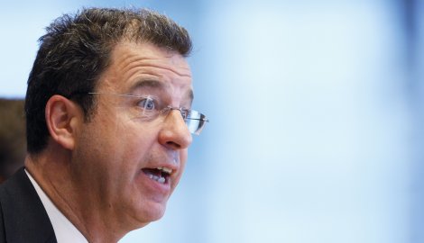 ``Nepristrasni`` Bramerc najavio presudu Karadžiću: Pravda do sada nije zadovoljena