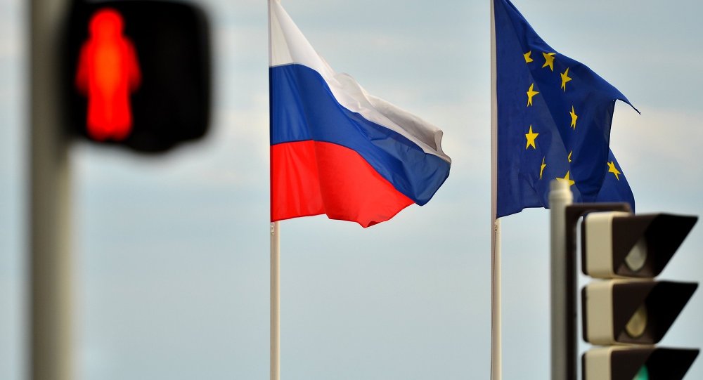 ЕУ усвојила пет принципа у односима с Русијом