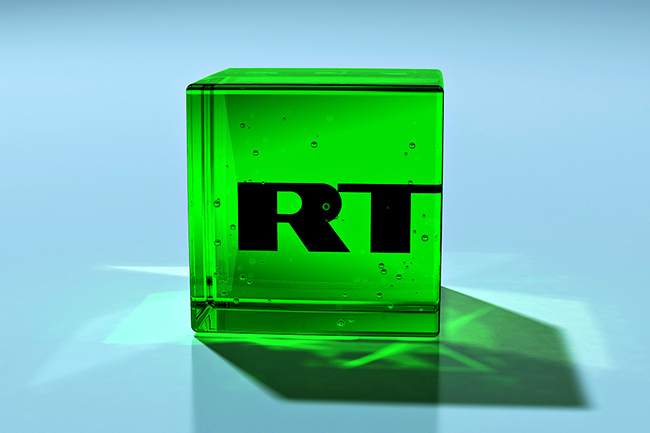 РТ и Спутњик оптужени за „психолошки рат“ у Шведској