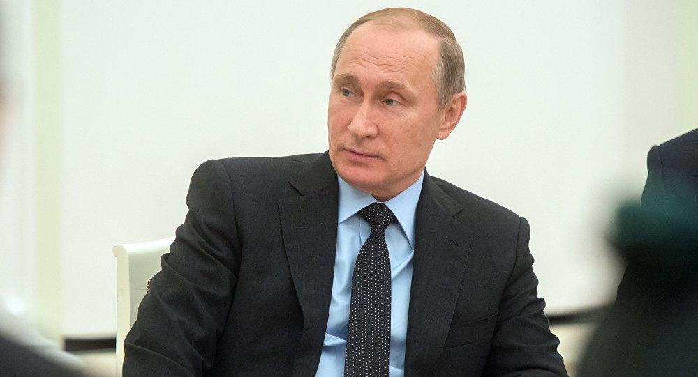 Грчка очекује Путина