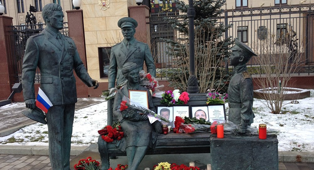 Турска највероватније неће изручити убицу руског пилота
