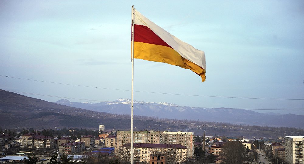 Јужна Осетија нашла начин да уђе у састав Русије