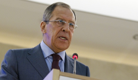 Sergej Lavrov: Savet Evrope – humanitarni oslonac evropskoj bezbednosti