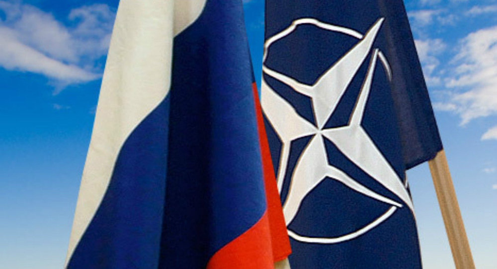 Први састанак НАТО-а и Русије после две године