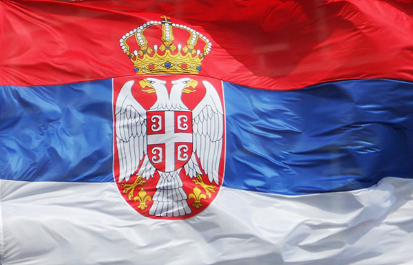 Србија данас бира
